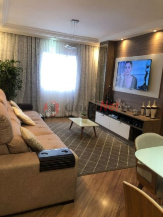 Apartamento com 2 Quartos à Venda, 103 m² em Barcelona - São Caetano Do Sul