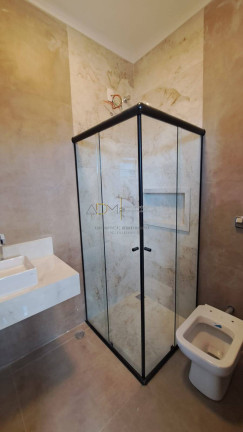 Imagem Casa com 3 Quartos à Venda, 250 m² em Residencial Ouro Verde - Botucatu