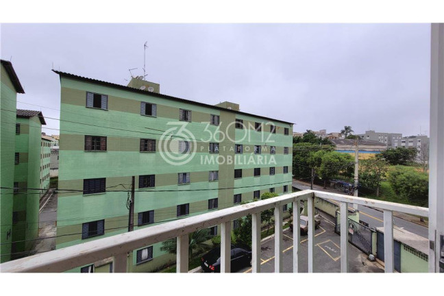 Imagem Apartamento com 2 Quartos à Venda, 51 m² em Baeta Neves - São Bernardo Do Campo