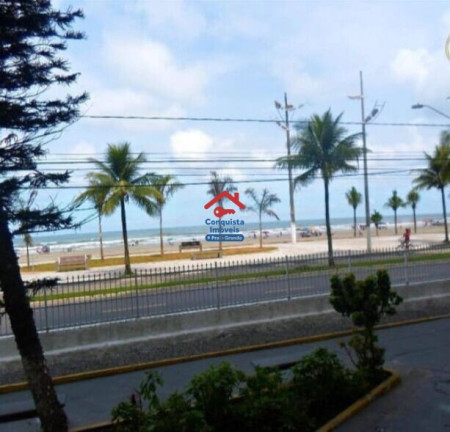 Apartamento com 2 Quartos à Venda, 45 m² em Ocian - Praia Grande