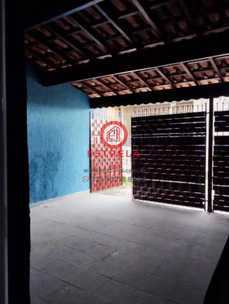 Imagem Casa com 1 Quarto à Venda, 60 m² em Jardim Bela Vista - Jacareí