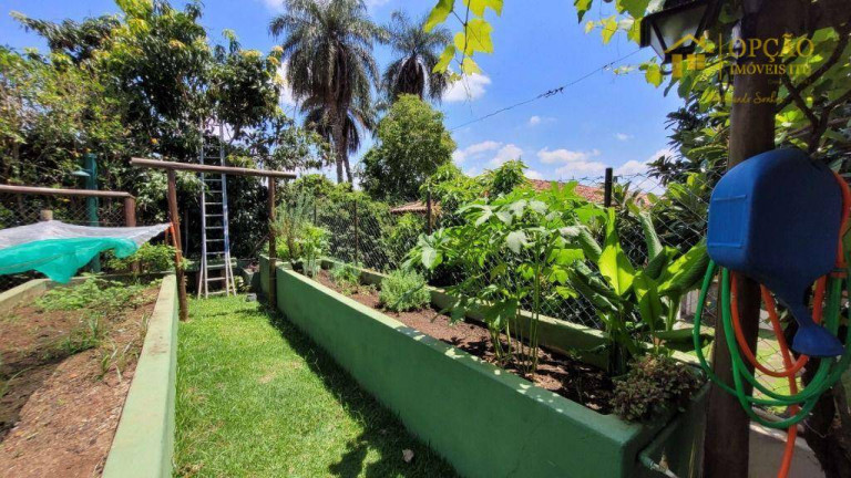 Imagem Casa com 4 Quartos à Venda, 389 m² em Condomínio Campos De Santo Antônio - Itu Imagem Casa com 4 Quartos à Venda, 389 m² em Condomínio Campos De Santo Antônio - Itu
