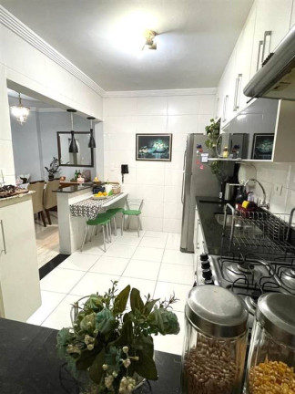 Imagem Apartamento com 2 Quartos à Venda, 87 m² em Centro - Mongagua Imagem Apartamento com 2 Quartos à Venda, 87 m² em Centro - Mongagua