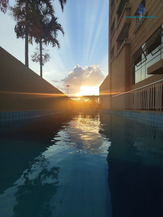 Imagem Apartamento com 2 Quartos à Venda, 60 m² em Vila Maria José - Goiânia