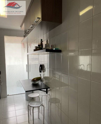 Imagem Apartamento com 2 Quartos à Venda, 62 m² em Vila Rosália - Guarulhos Imagem Apartamento com 2 Quartos à Venda, 62 m² em Vila Rosália - Guarulhos