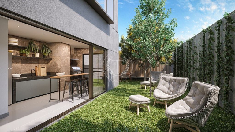 Imagem Apartamento com 1 Quarto à Venda, 35 m² em Vila Mariana - São Paulo
