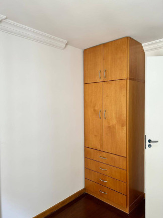 Imagem Apartamento com 3 Quartos para Alugar, 95 m² em Alphaville Centro Industrial E Empresarial/alphaville. - Barueri