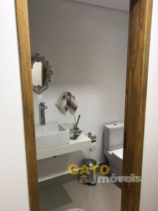 Imagem Casa com 5 Quartos à Venda, 520 m² em Parque Jaguari (fazendinha) - Santana De Parnaíba