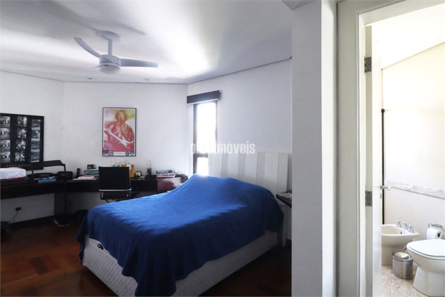 Imagem Apartamento com 4 Quartos à Venda, 530 m² em Cerqueira César - São Paulo Imagem Apartamento com 4 Quartos à Venda, 530 m² em Cerqueira César - São Paulo