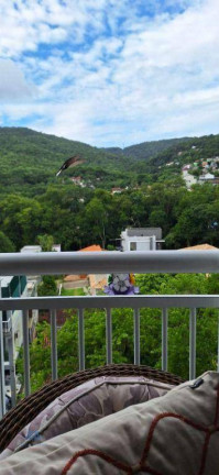 Imagem Apartamento com 3 Quartos à Venda, 75 m² em Itacorubi - Florianópolis