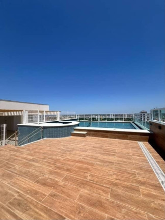Imagem Apartamento com 3 Quartos à Venda,  em Ininga - Teresina