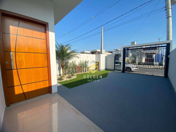 Imagem Casa com 3 Quartos à Venda, 90 m² em Bosque Da Mata - Tijucas Imagem Casa com 3 Quartos à Venda, 90 m² em Bosque Da Mata - Tijucas