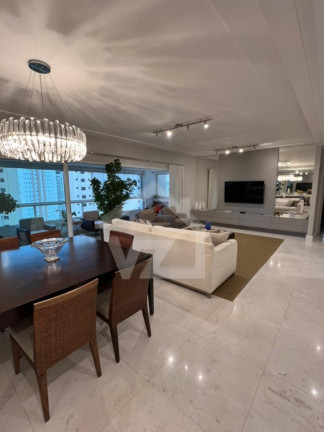 Imagem Apartamento com 4 Quartos à Venda, 211 m² em Panamby - São Paulo Imagem Apartamento com 4 Quartos à Venda, 211 m² em Panamby - São Paulo