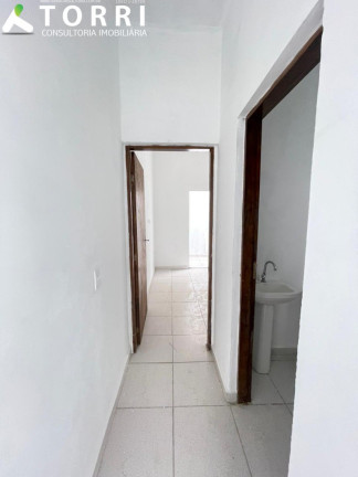 Imagem Casa com 2 Quartos à Venda, 52 m² em éden - Sorocaba