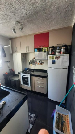 Imagem Apartamento com 2 Quartos à Venda, 43 m² em Parque Santa Rosa - Suzano Imagem Apartamento com 2 Quartos à Venda, 43 m² em Parque Santa Rosa - Suzano