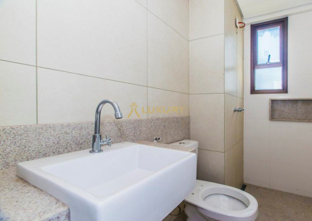 Imagem Imóvel com 3 Quartos à Venda, 107 m² em Sion - Belo Horizonte