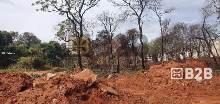 Terreno à Venda, 1.227 m² em Vila Aviação B - Bauru