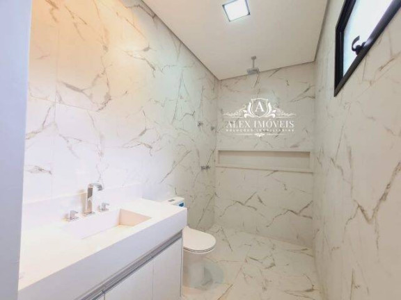 Imagem Casa de Condomínio com 3 Quartos à Venda,  em Village Limeira - Limeira