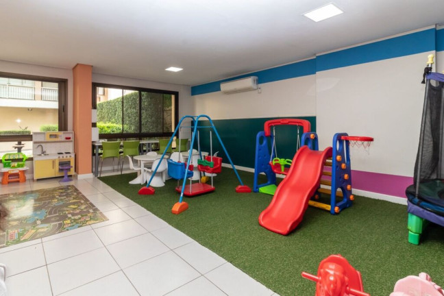 Imagem Apartamento com 3 Quartos à Venda, 76 m² em Passo Da Areia - Porto Alegre