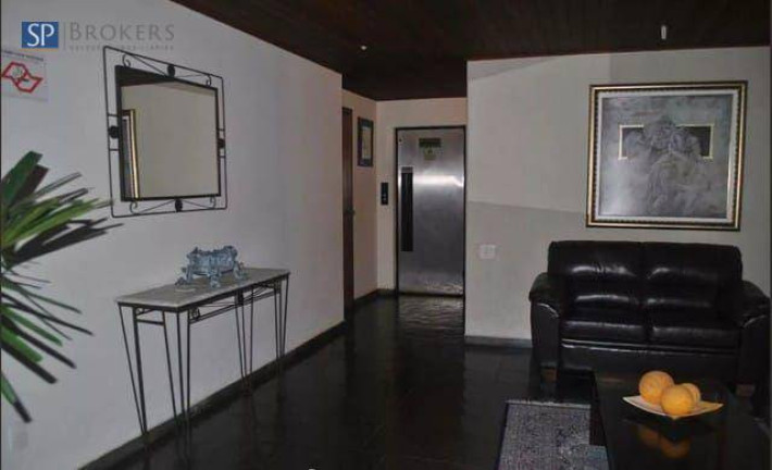 Apartamento com 1 Quarto à Venda, 70 m² em Centro - Campinas