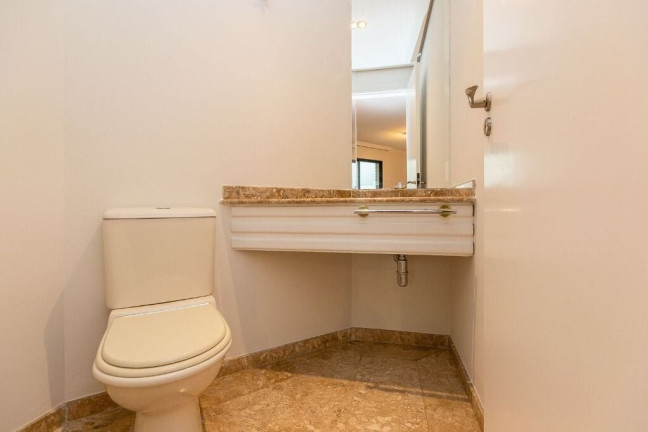 Imagem Apartamento com 3 Quartos à Venda, 205 m² em Itaim Bibi - São Paulo Imagem Apartamento com 3 Quartos à Venda, 205 m² em Itaim Bibi - São Paulo