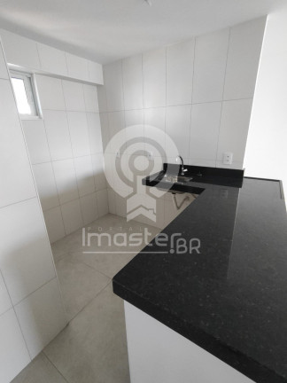 Imagem Apartamento com 3 Quartos à Venda, 93 m² em Aldeota - Fortaleza