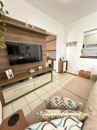 Imóvel com 2 Quartos à Venda, 68 m² em Colina De Laranjeiras - Serra