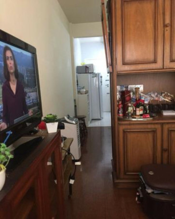 Apartamento com 1 Quarto à Venda, 28 m² em Consolação - São Paulo