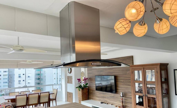 Imagem Apartamento com 3 Quartos à Venda, 110 m² em Centro - Capão Da Canoa