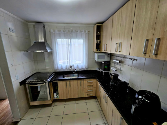 Imagem Casa com 3 Quartos à Venda, 117 m² em Jardim Ipes - Cotia Imagem Casa com 3 Quartos à Venda, 117 m² em Jardim Ipes - Cotia