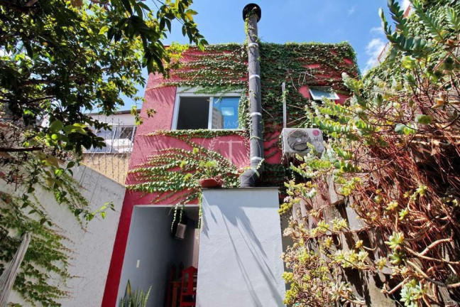 Imagem Casa com 3 Quartos à Venda, 149 m² em Jardim Taquaral - São Paulo