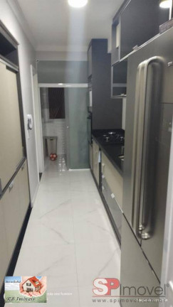 Imagem Apartamento com 3 Quartos à Venda, 90 m² em Vila Apiaí - Santo André