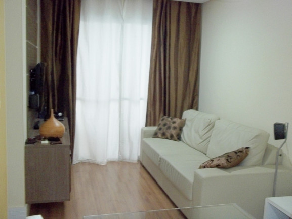 Imagem Apartamento com 2 Quartos à Venda, 50 m² em Mooca - São Paulo