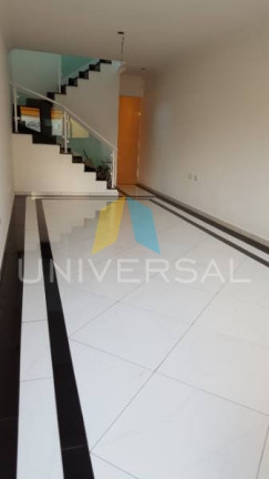 Imagem Sobrado com 3 Quartos à Venda, 90 m² em Vila Centenário - São Paulo