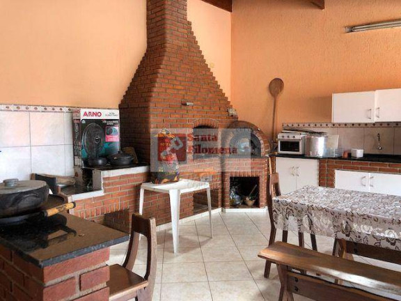 Imagem Sobrado com 2 Quartos à Venda, 280 m² em Vila Curuçá - Santo André Imagem Sobrado com 2 Quartos à Venda, 280 m² em Vila Curuçá - Santo André