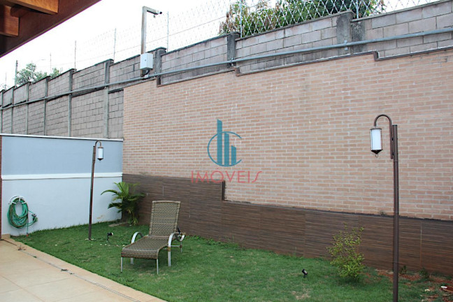 Imagem Casa de Condomínio com 4 Quartos à Venda, 201 m² em Jardim Alto Da Colina - Valinhos