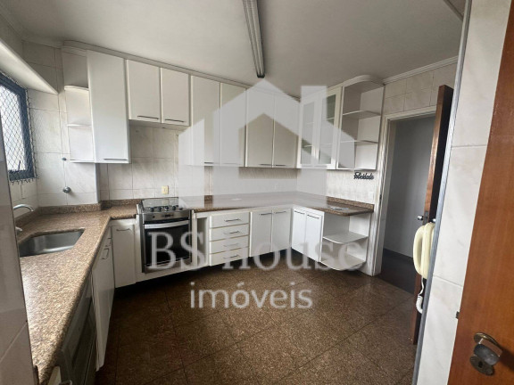 Imagem Apartamento com 4 Quartos à Venda, 145 m² em Centro - Santo André