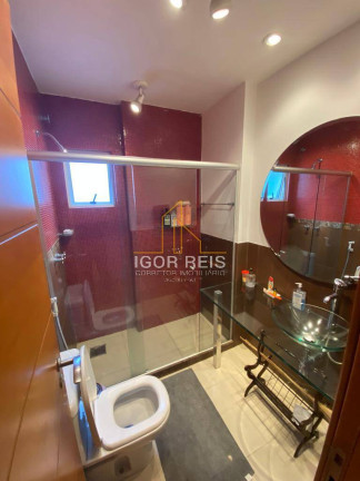 Imagem Apartamento com 4 Quartos à Venda, 178 m² em Centro - Campos Dos Goytacazes Imagem Apartamento com 4 Quartos à Venda, 178 m² em Centro - Campos Dos Goytacazes