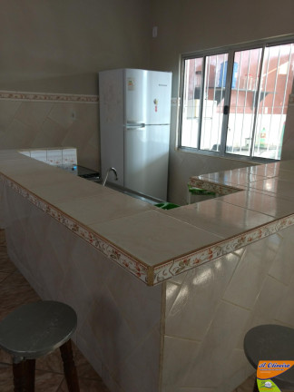Imagem Casa com 3 Quartos à Venda, 80 m² em Perequê Açu - Ubatuba