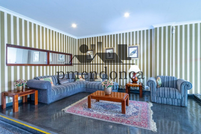 Imagem Apartamento com 2 Quartos à Venda, 100 m² em Pinheiros - São Paulo
