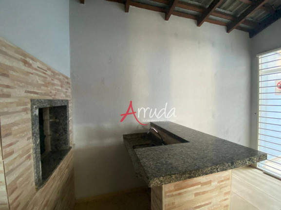 Imagem Sobrado com 3 Quartos à Venda, 162 m² em Centro - Cascavel