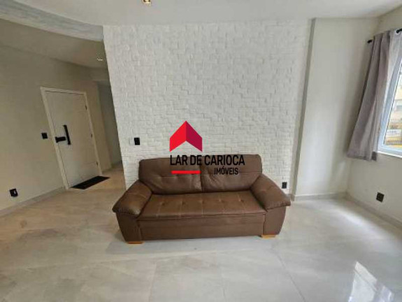 Imagem Apartamento com 3 Quartos à Venda, 135 m² em Copacabana - Rio De Janeiro