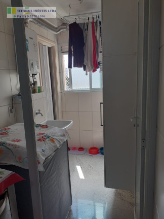 Imagem Apartamento com 2 Quartos à Venda, 80 m² em Aclimação - São Paulo