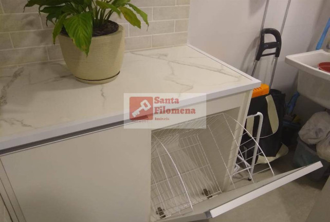 Imagem Apartamento com 3 Quartos à Venda, 96 m² em Campestre - Santo André Imagem Apartamento com 3 Quartos à Venda, 96 m² em Campestre - Santo André