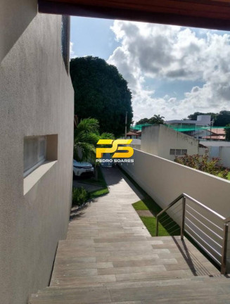 Imagem Apartamento com 10 Quartos à Venda, 744 m² em Conde Imagem Apartamento com 10 Quartos à Venda, 744 m² em Conde