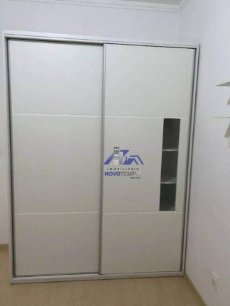 Imagem Apartamento com 2 Quartos para Alugar, 113 m² em Tamboré - Santana De Parnaíba