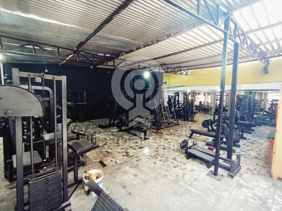 Imagem Imóvel Comercial à Venda, 342 m² em Tabapuá - Caucaia