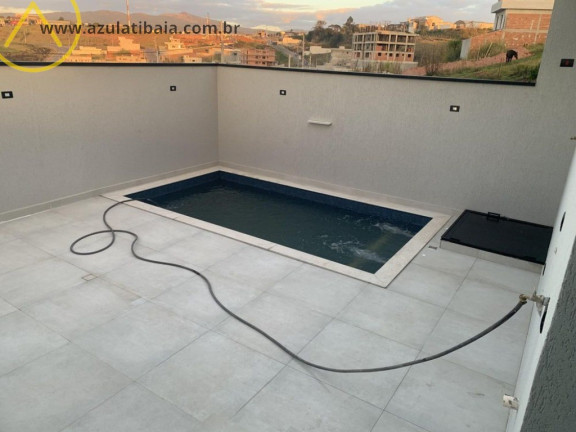 Imagem Casa com 3 Quartos à Venda, 100 m² em Loteamento Bella Atibaia - Atibaia