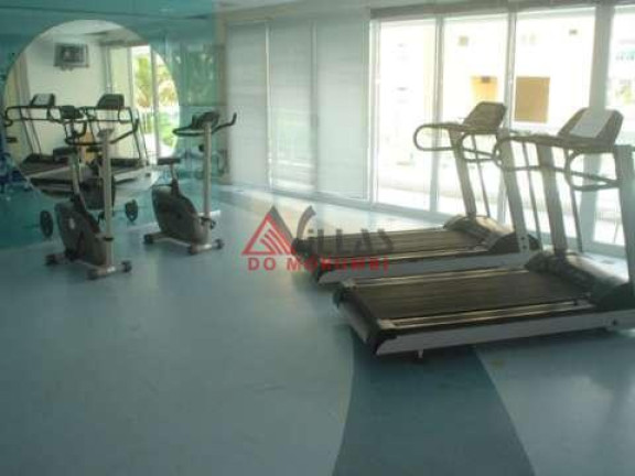 Imagem Apartamento com 2 Quartos à Venda, 80 m² em Riviera Módulo 2 - Bertioga