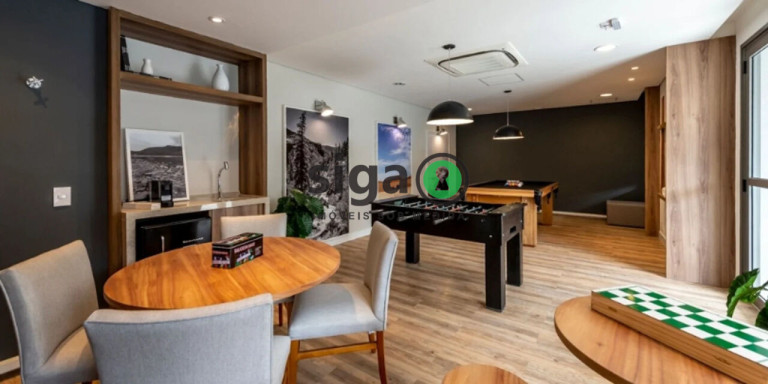 Imagem Apartamento com 2 Quartos à Venda, 47 m² em Perdizes - São Paulo